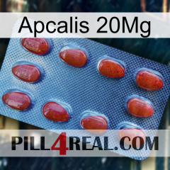 Apcalis 20Mg 06